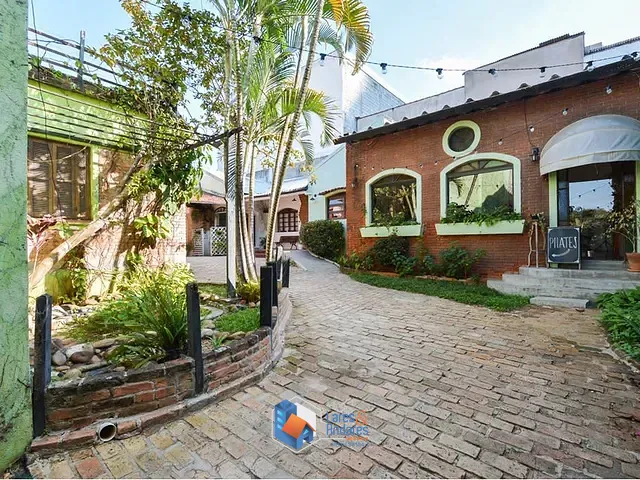 Casa 1 quarto e 5 banheiros, à venda, no bairro Ipiranga em São Paulo