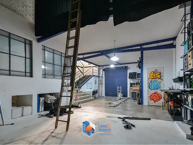 Casa 1 quarto e 5 banheiros, à venda, no bairro Ipiranga em São Paulo
