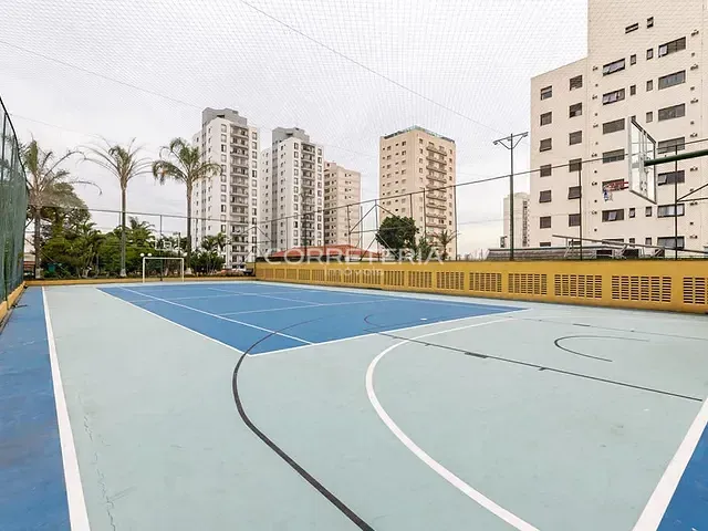 Apartamento 3 quartos e 2 banheiros, à venda, no bairro Saúde em São Paulo