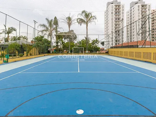 Apartamento 3 quartos e 2 banheiros, à venda, no bairro Saúde em São Paulo