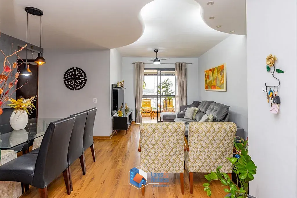 Apartamento, 3 quartos, 95 m² - Foto 26