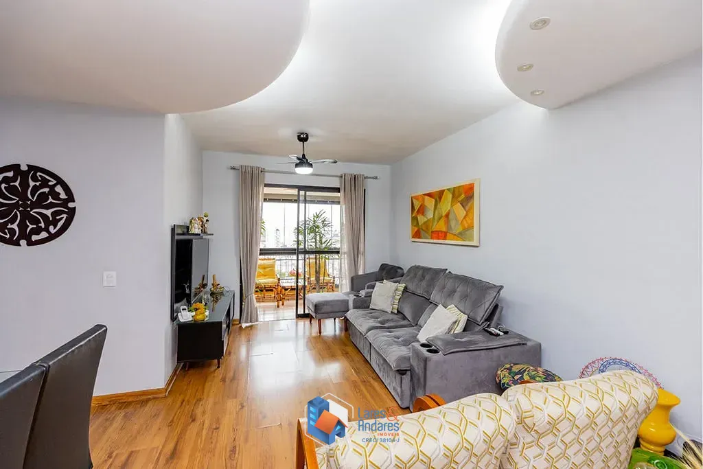 Apartamento, 3 quartos, 95 m² - Foto 27