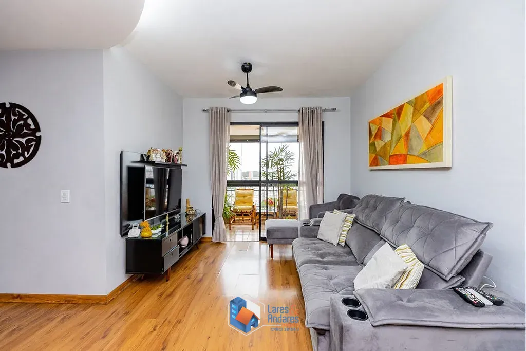 Apartamento, 3 quartos, 95 m² - Foto 28