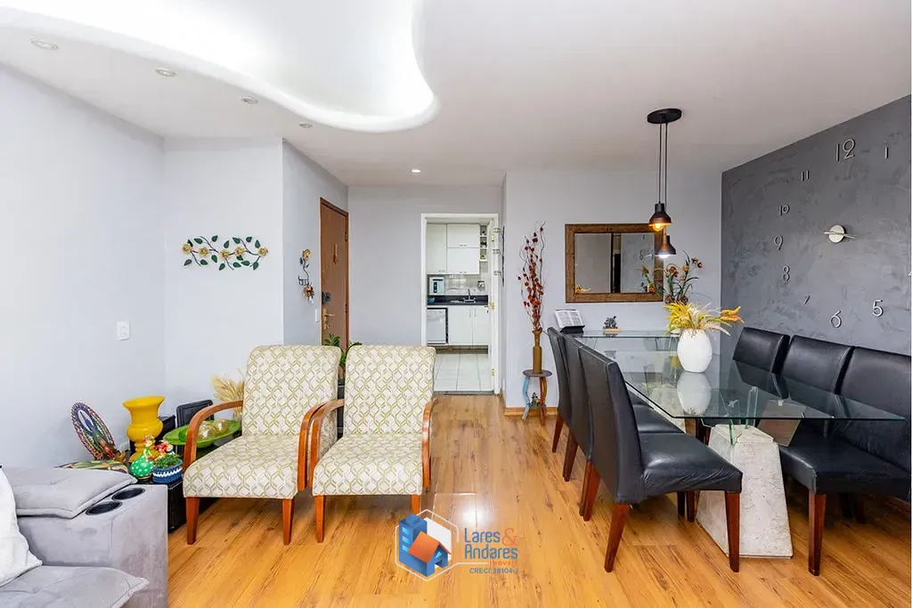Apartamento, 3 quartos, 95 m² - Foto 29