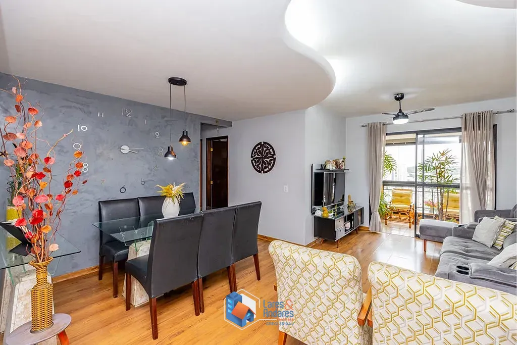 Apartamento, 3 quartos, 95 m² - Foto 31