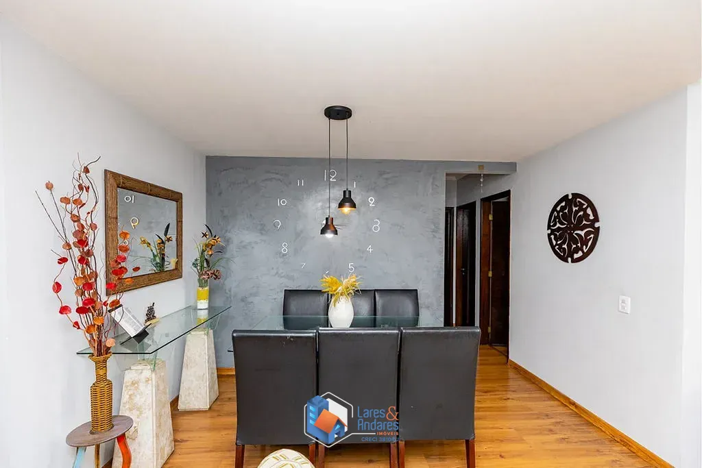 Apartamento, 3 quartos, 95 m² - Foto 32