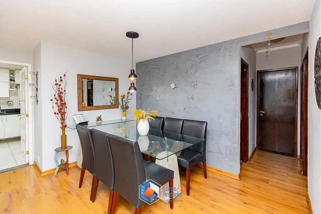 Apartamento, 3 quartos, 95 m² - Foto 34