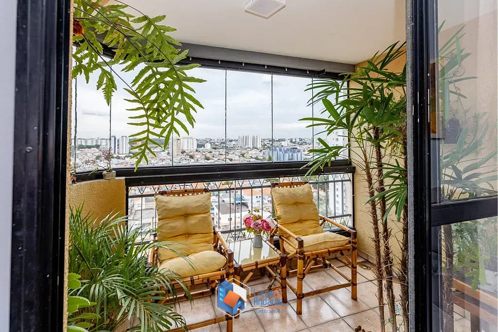 Apartamento, 3 quartos, 95 m² - Foto 25