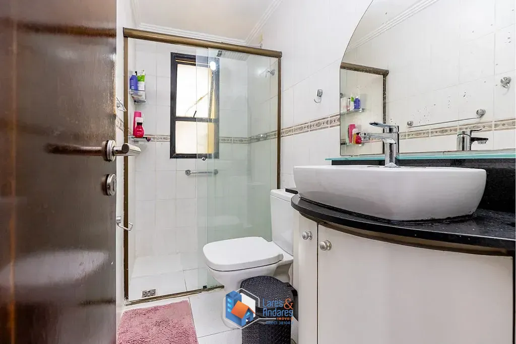 Apartamento, 3 quartos, 95 m² - Foto 38