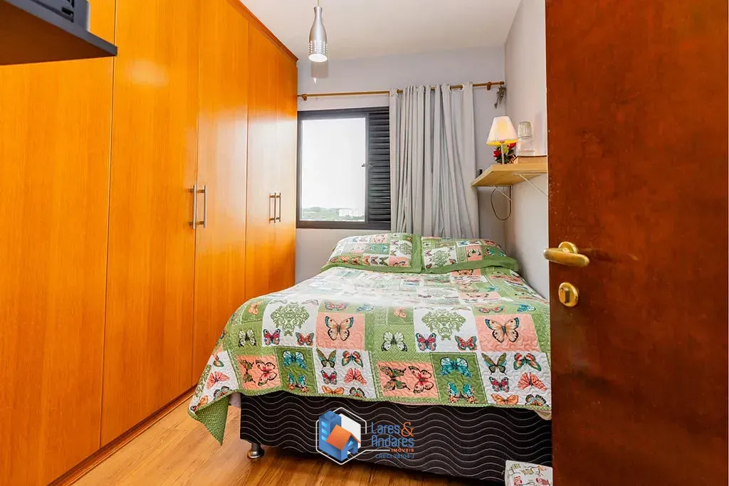 Apartamento, 3 quartos, 95 m² - Foto 39