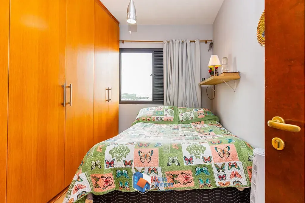 Apartamento, 3 quartos, 95 m² - Foto 40