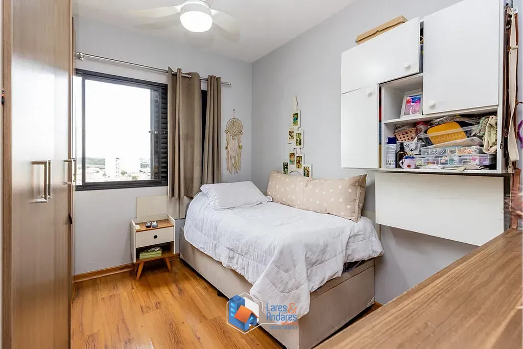 Apartamento, 3 quartos, 95 m² - Foto 41