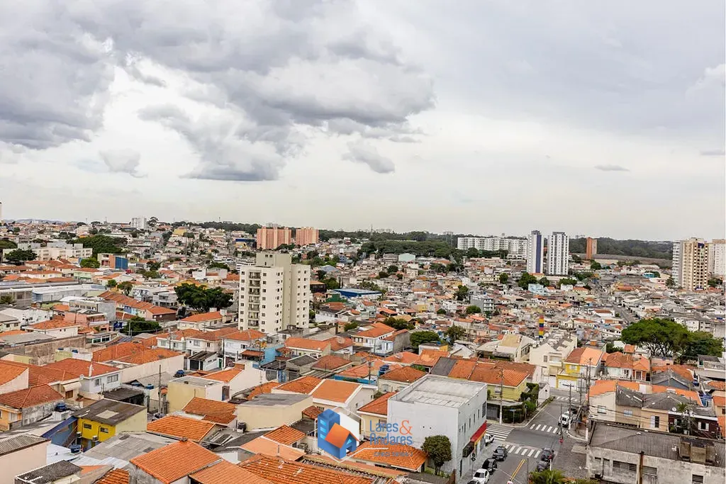 Apartamento, 3 quartos, 95 m² - Foto 42