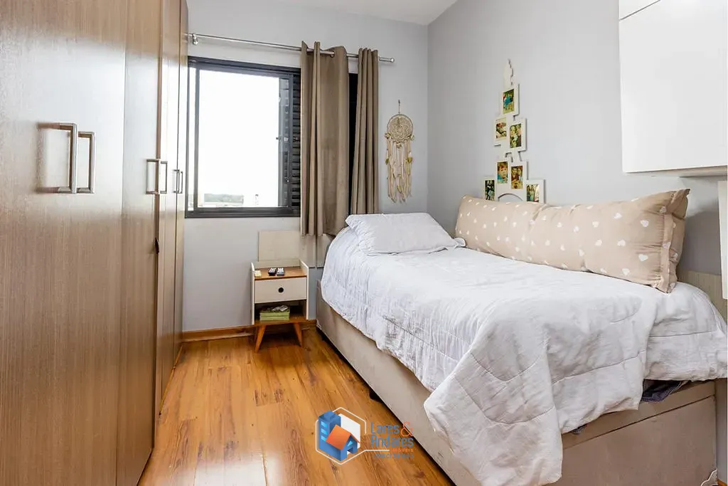 Apartamento, 3 quartos, 95 m² - Foto 43