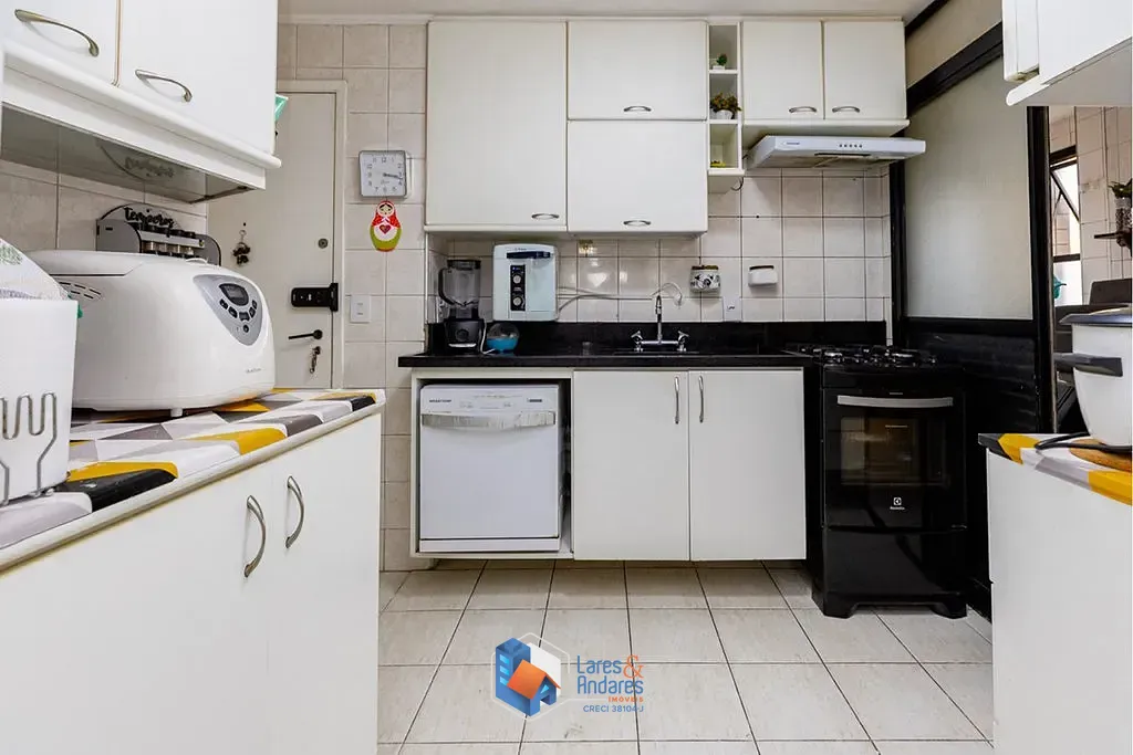 Apartamento, 3 quartos, 95 m² - Foto 44