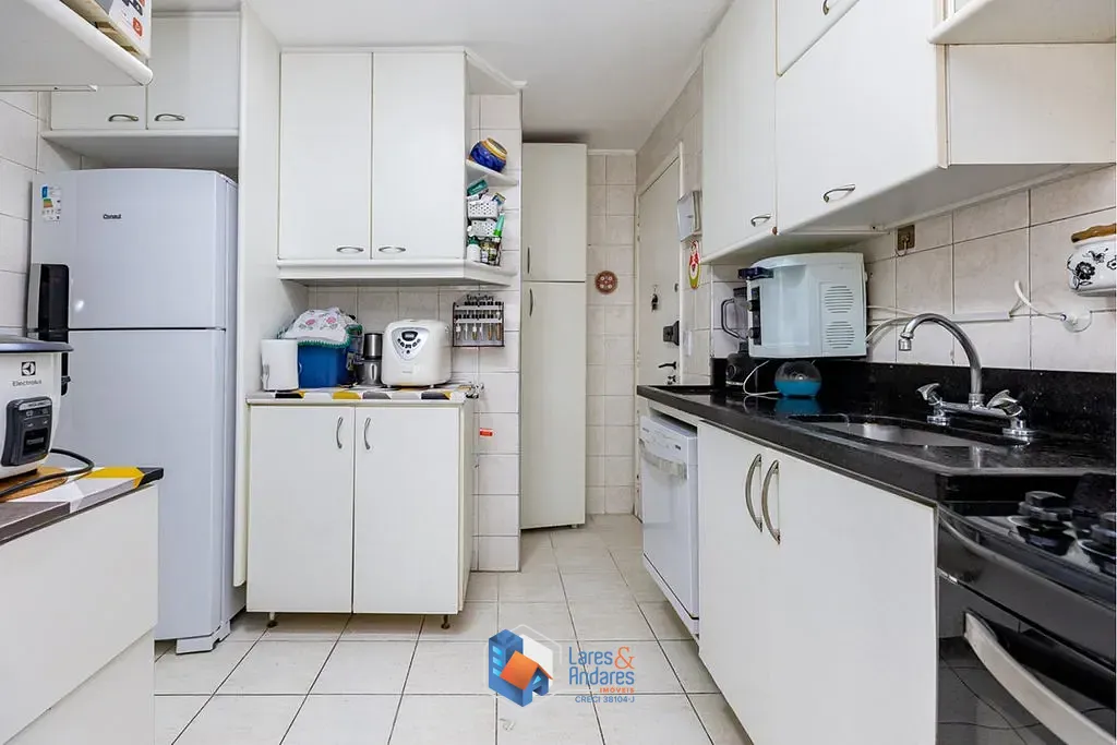 Apartamento, 3 quartos, 95 m² - Foto 45