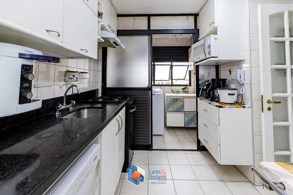 Apartamento, 3 quartos, 95 m² - Foto 46