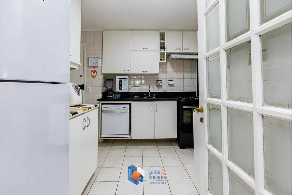 Apartamento, 3 quartos, 95 m² - Foto 47