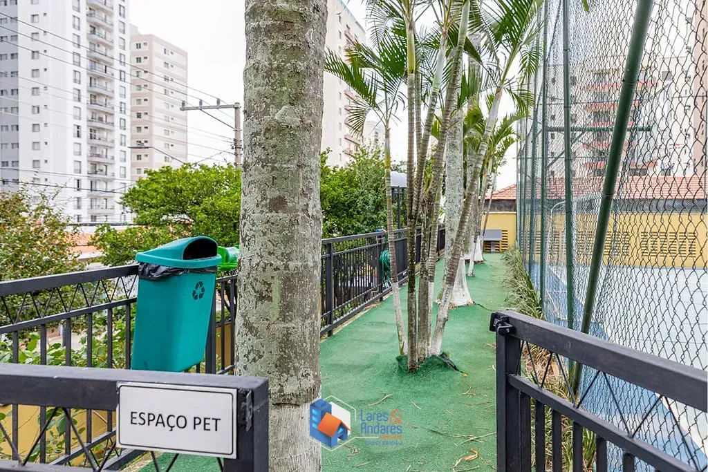 Apartamento, 3 quartos, 95 m² - Foto 5