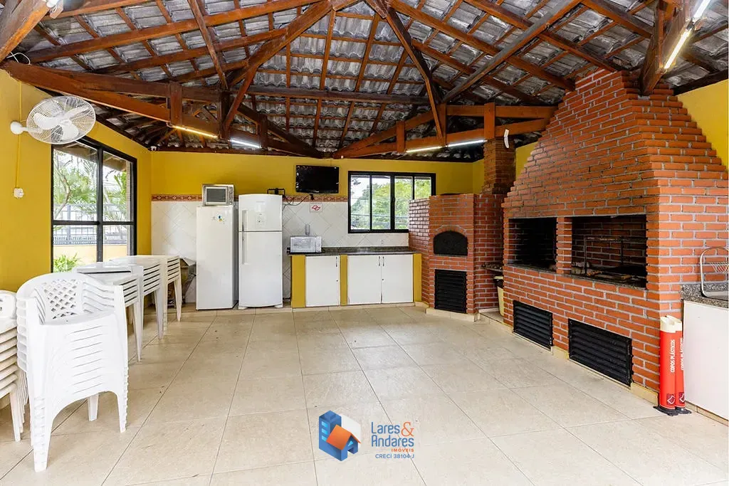 Apartamento, 3 quartos, 95 m² - Foto 6