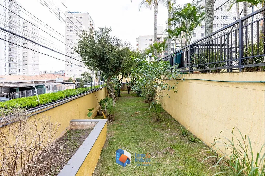 Apartamento, 3 quartos, 95 m² - Foto 7