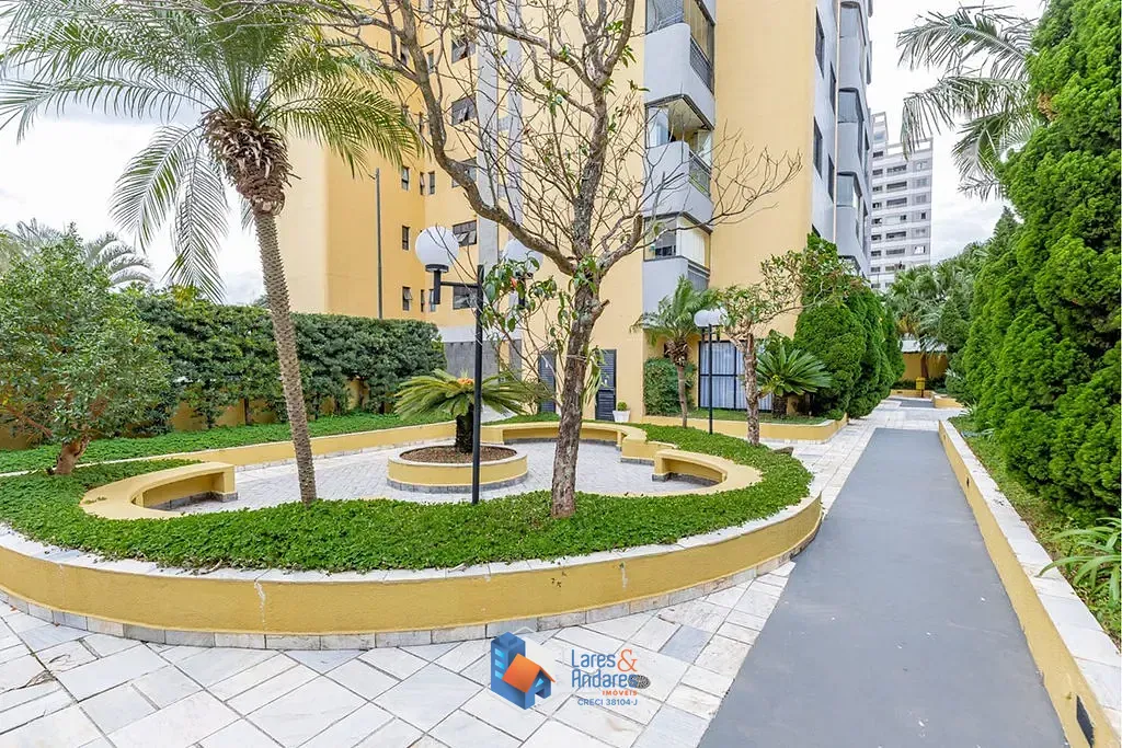 Apartamento, 3 quartos, 95 m² - Foto 9