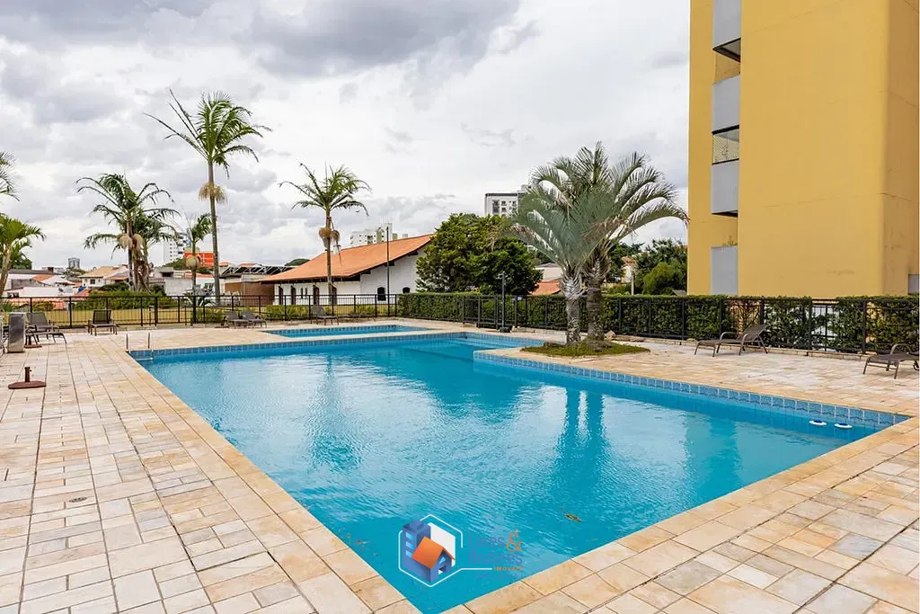 Apartamento, 3 quartos, 95 m² - Foto 11