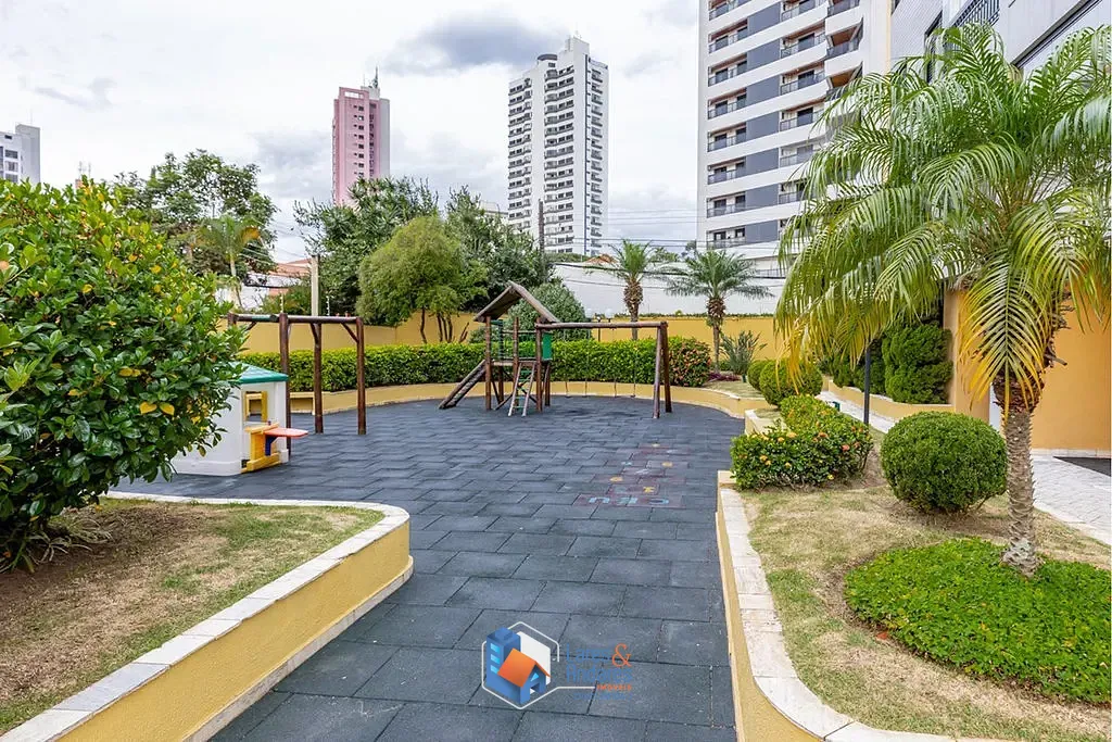 Apartamento, 3 quartos, 95 m² - Foto 12