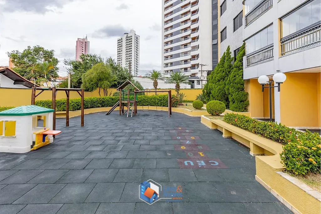 Apartamento, 3 quartos, 95 m² - Foto 2