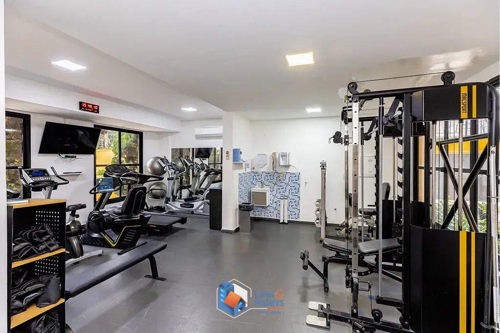 Apartamento, 3 quartos, 95 m² - Foto 15