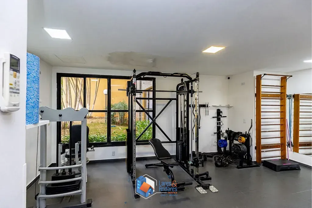 Apartamento, 3 quartos, 95 m² - Foto 17