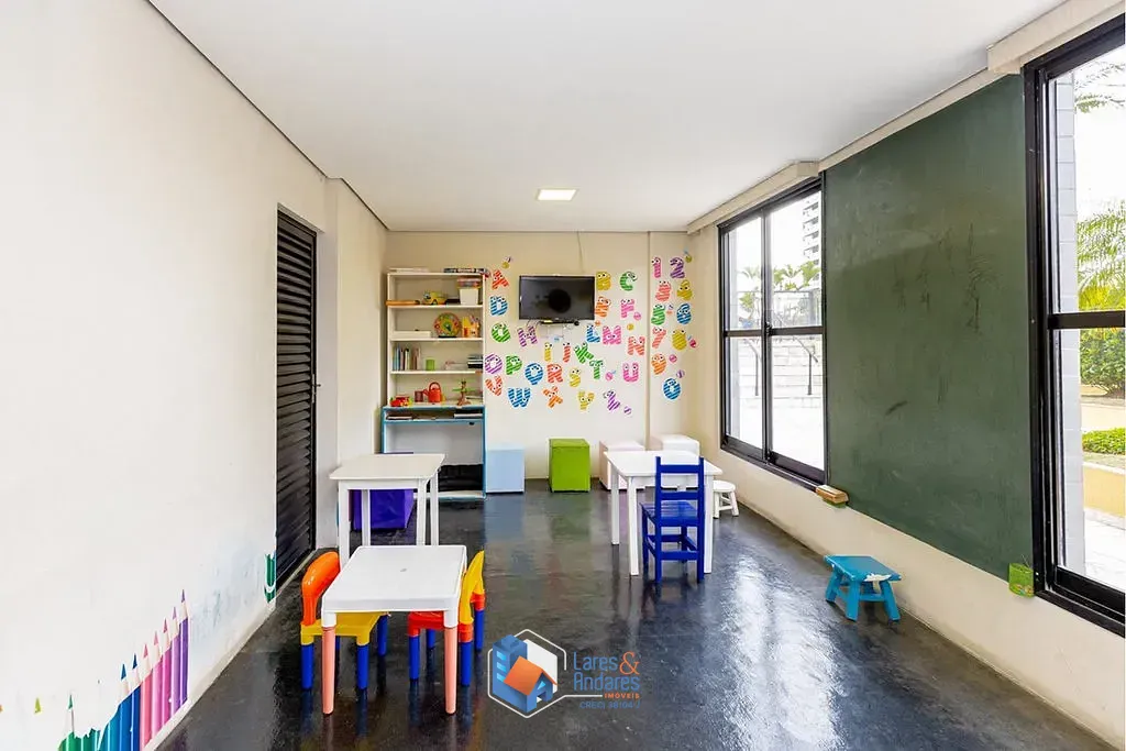 Apartamento, 3 quartos, 95 m² - Foto 18