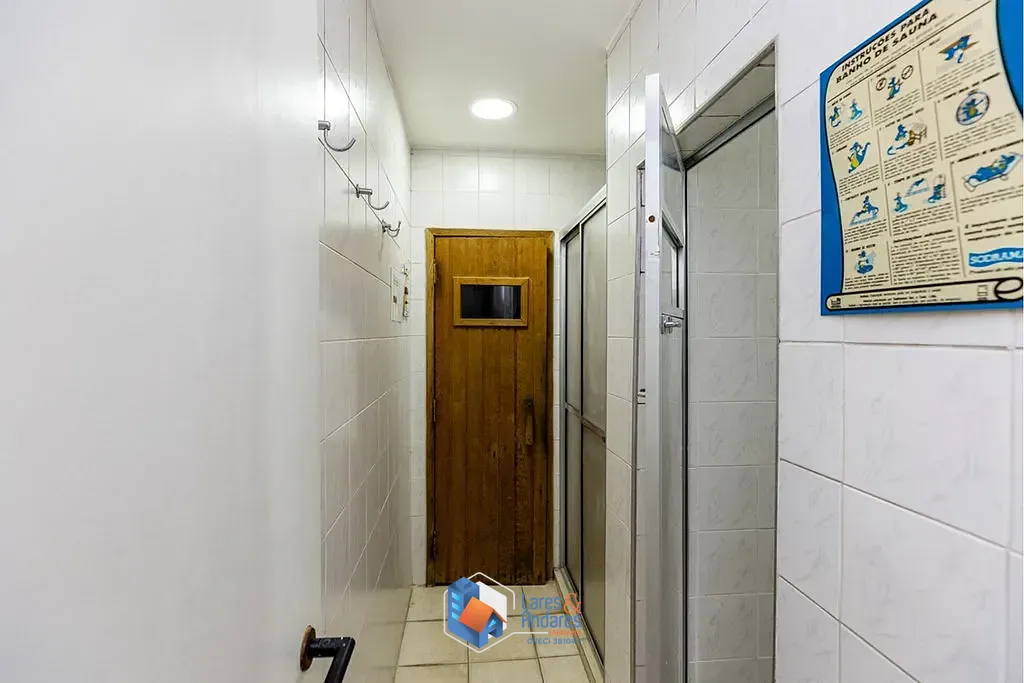 Apartamento, 3 quartos, 95 m² - Foto 19