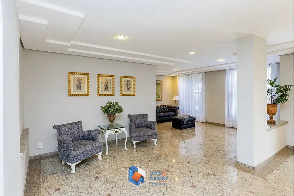Apartamento, 3 quartos, 95 m² - Foto 21