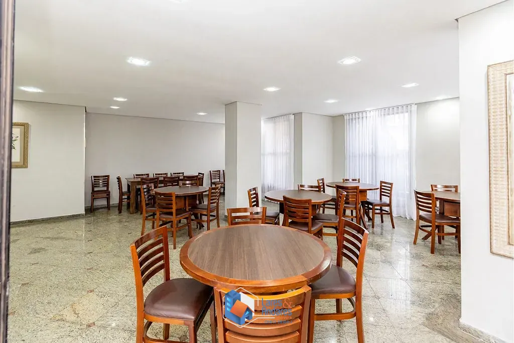 Apartamento, 3 quartos, 95 m² - Foto 22