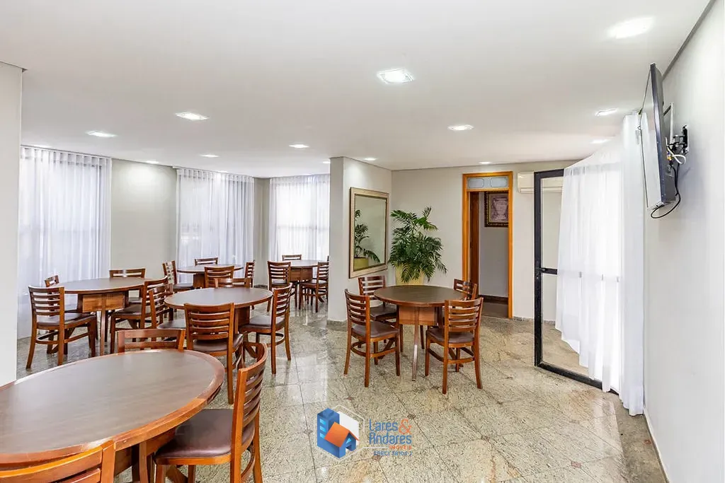 Apartamento, 3 quartos, 95 m² - Foto 23