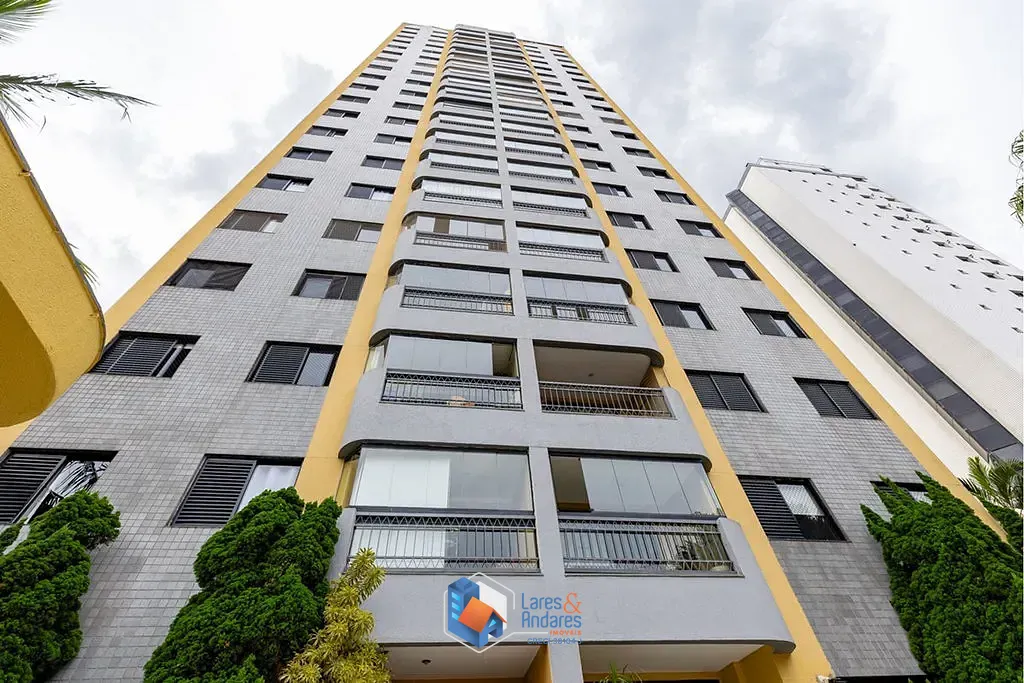 Apartamento, 3 quartos, 95 m² - Foto 24