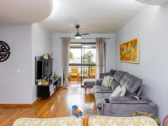 Apartamento 3 quartos e 2 banheiros, à venda, no bairro Saúde em São Paulo