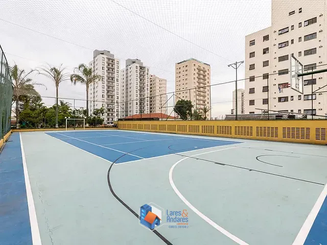 Apartamento 3 quartos e 2 banheiros, à venda, no bairro Saúde em São Paulo