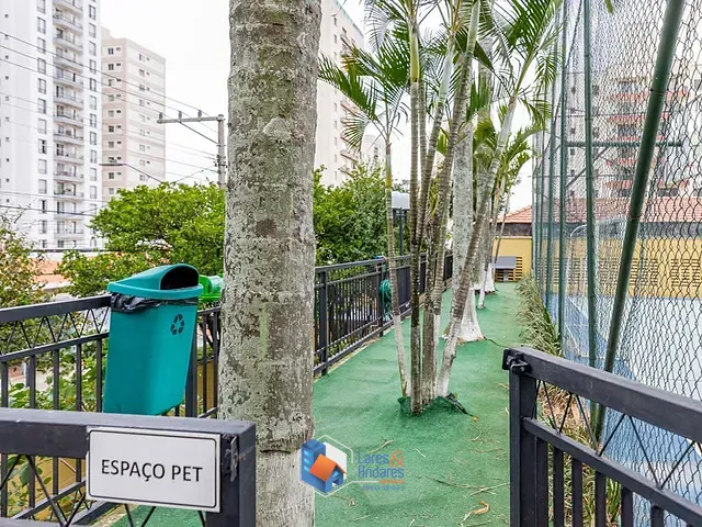 Apartamento 3 quartos e 2 banheiros, à venda, no bairro Saúde em São Paulo