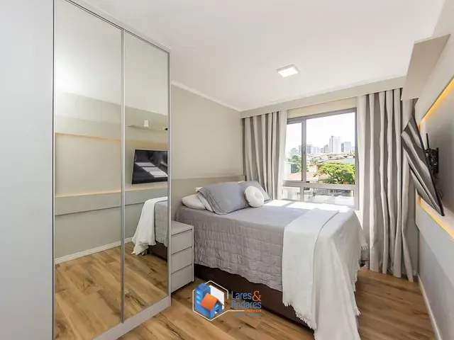 Apartamento 2 quartos e 1 banheiro, à venda, no bairro Chácara Inglesa em São Paulo