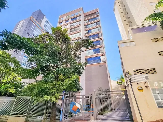 Apartamento 2 quartos e 1 banheiro, à venda, no bairro Chácara Inglesa em São Paulo