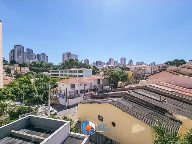 Apartamento 2 quartos e 1 banheiro, à venda, no bairro Chácara Inglesa em São Paulo