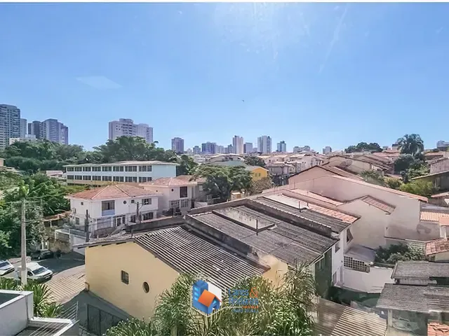 Apartamento 2 quartos e 1 banheiro, à venda, no bairro Chácara Inglesa em São Paulo