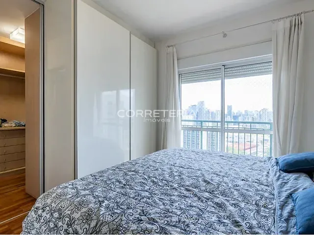 Apartamento 3 quartos e 5 banheiros, à venda, no bairro Vila Gertrudes em São Paulo