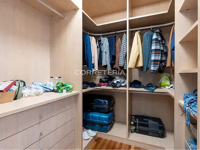 Apartamento 3 quartos e 5 banheiros, à venda, no bairro Vila Gertrudes em São Paulo