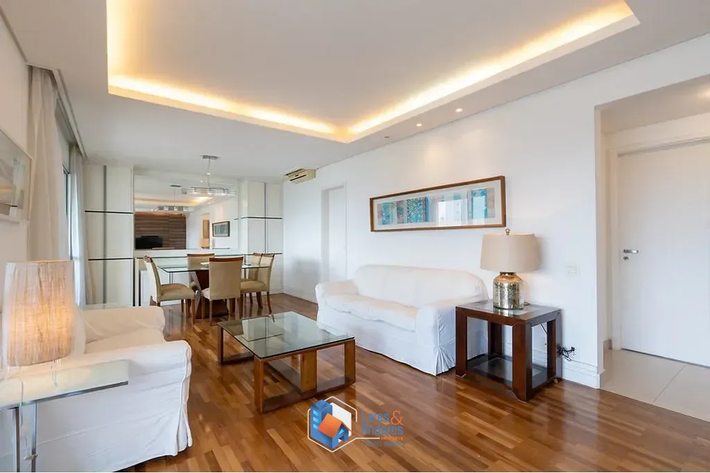Apartamento, 3 quartos, 168 m² - Foto 32