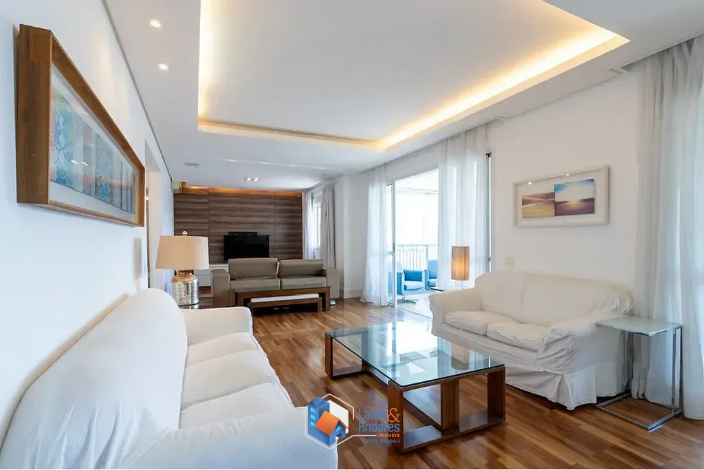 Apartamento, 3 quartos, 168 m² - Foto 33