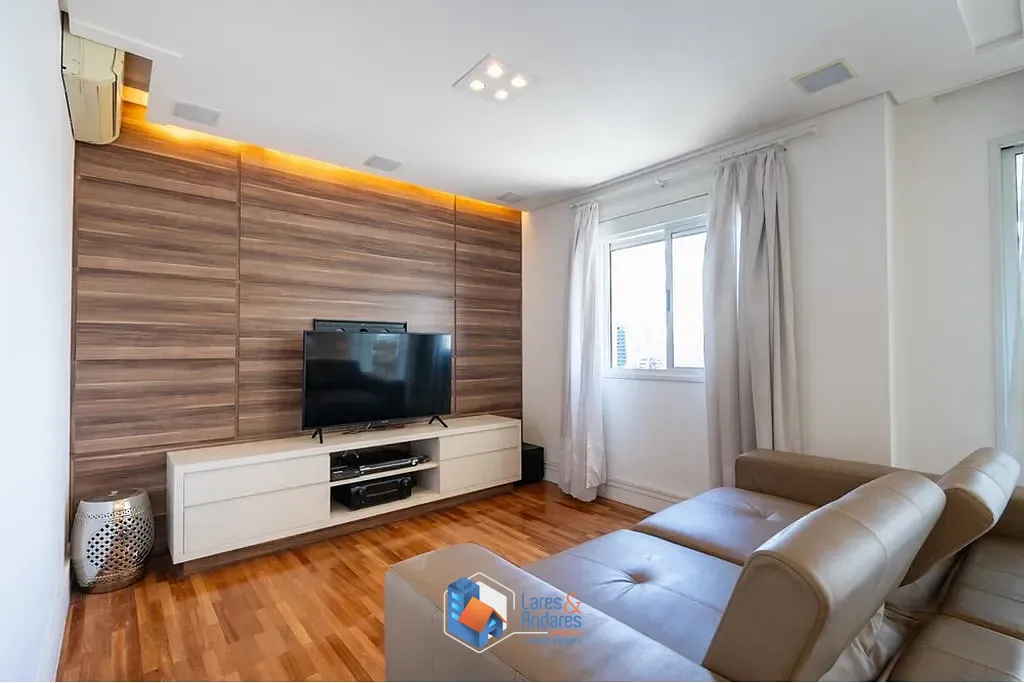 Apartamento, 3 quartos, 168 m² - Foto 34
