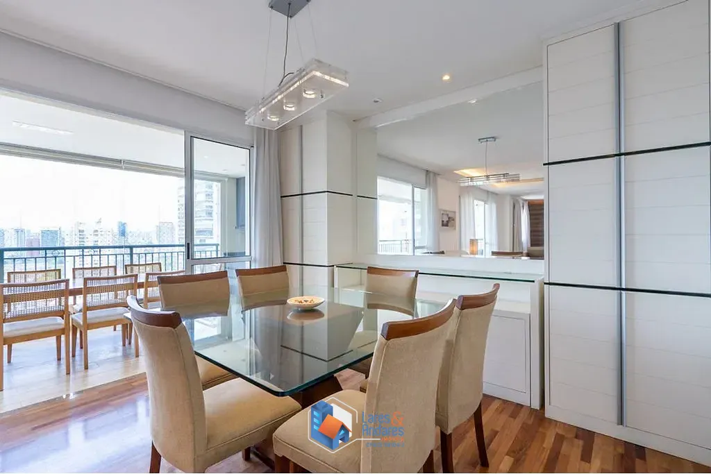 Apartamento, 3 quartos, 168 m² - Foto 36
